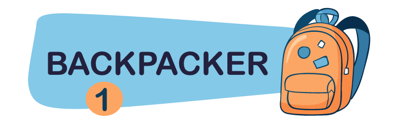 backpacker beginner course  kezdő angol nyelvi kurzus