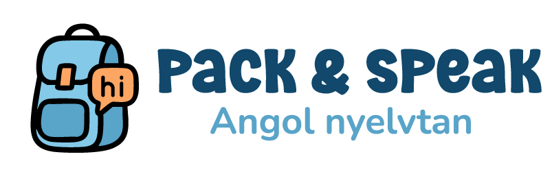 Angol nyelvtan