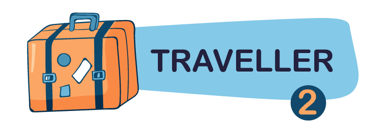 backpacker beginner course  kezdő angol nyelvi kurzus